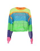 Love Moschino Sweaters