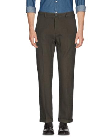 Kestin Hare Casual Pants