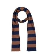 Bric A Brac Oblong Scarves