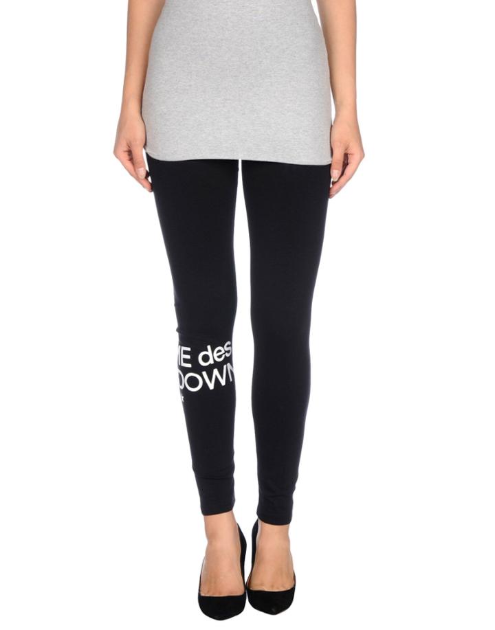 Comme Des Fuckdown Leggings
