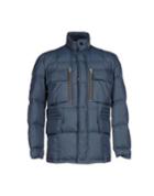 Ps By Paul Smith Down Jackets