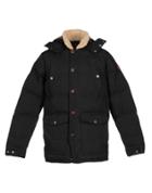 Element Wolfeboro Collection Down Jackets