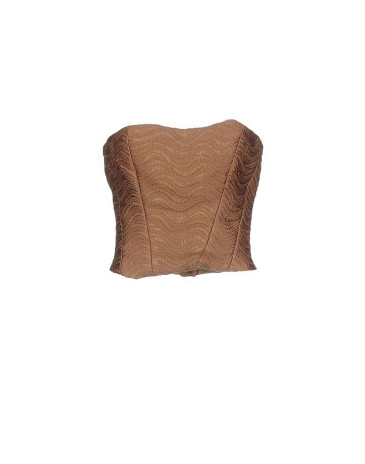 Haute Tube Tops
