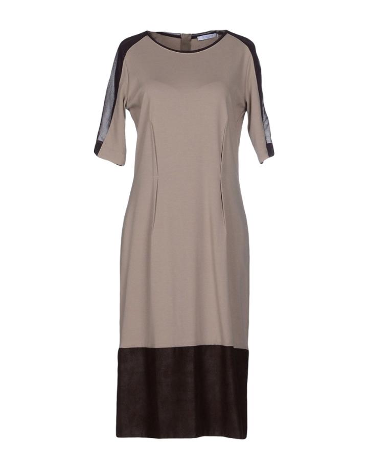 Marella Sport Knee-length Dresses