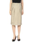 Lenalumelsky 3/4 Length Skirts