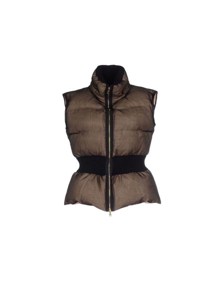 Francesco Scognamiglio Down Jackets