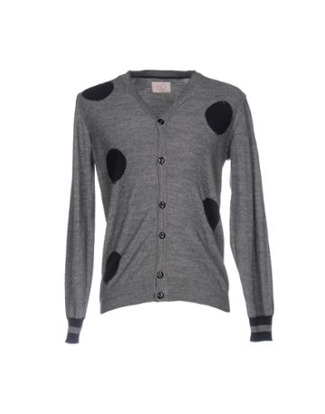 No Knitwear Cardigans