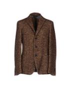 Jacob Coh N Blazers