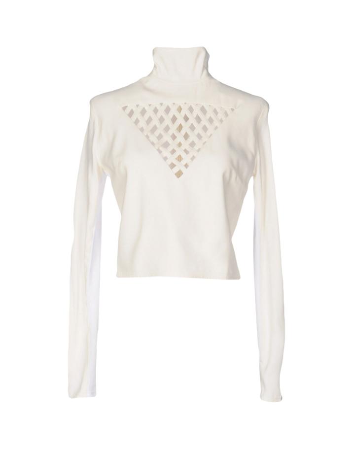 Y Project Blouses
