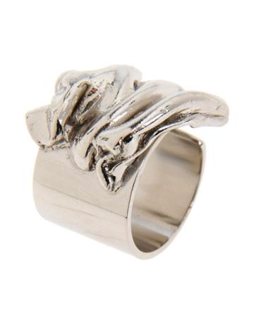 Tamara Akcay Rings
