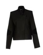 Helmut Helmut Lang Blazers