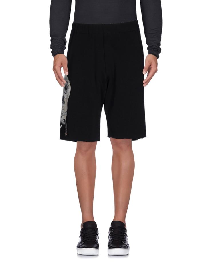 Msgm X Codalunga Bermudas