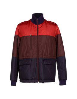 Jet 8 S.t.dupont Jackets