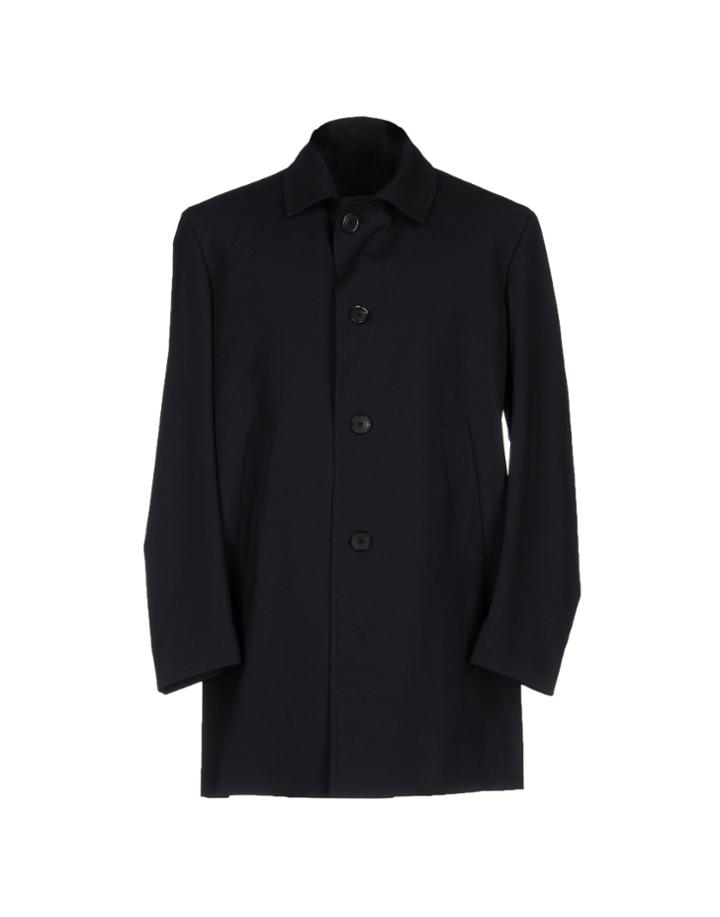 Salvatore Piccolo Overcoats