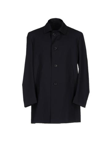Salvatore Piccolo Overcoats