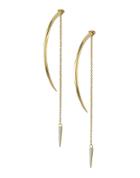 A Peace Treaty Earrings