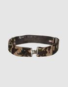 (n)ine Belts