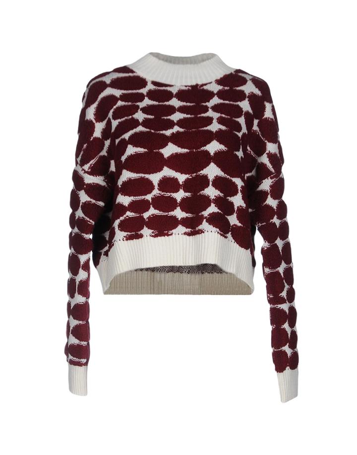 Comeforbreakfast Sweaters
