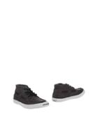 Converse Jack Purcell Ankle Boots