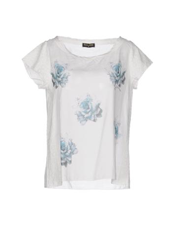Romeo & Julieta Blouses