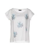 Romeo & Julieta Blouses