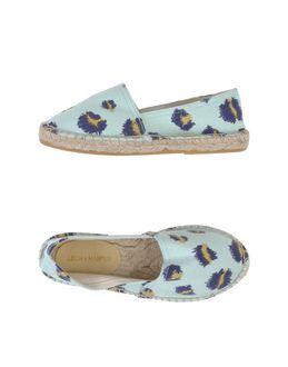 Leon & Harper Espadrilles