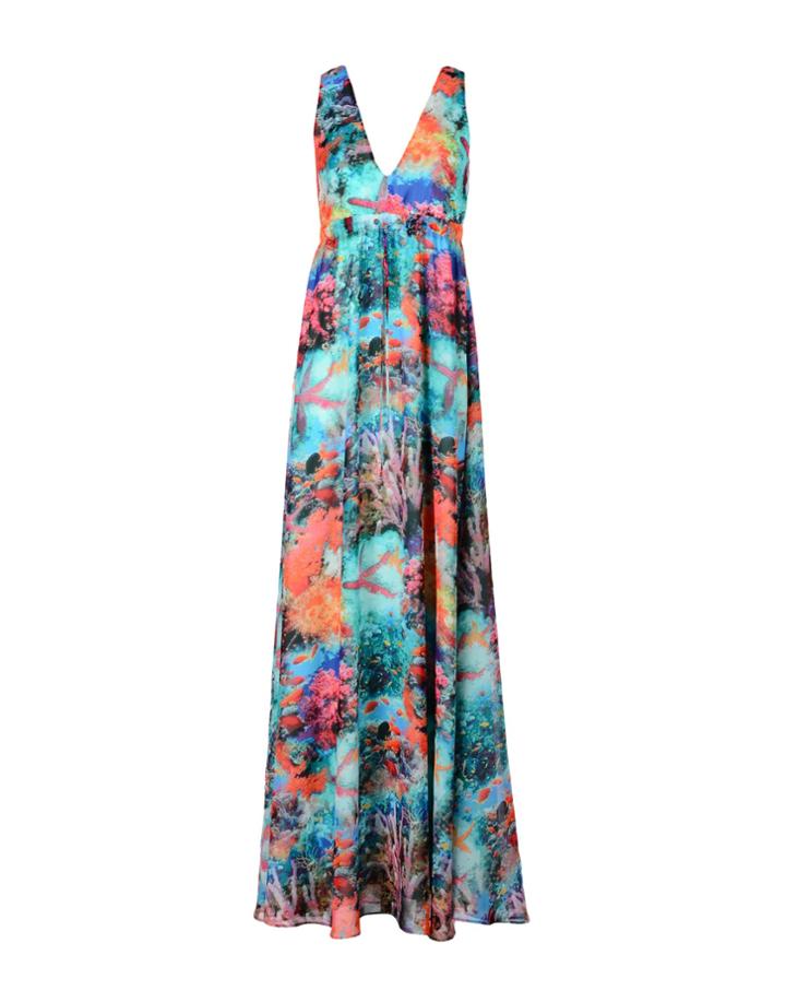 Related Long Dresses