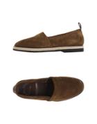 Santoni Espadrilles