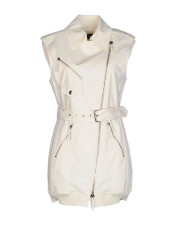 Jean Paul Gaultier Femme Overcoats