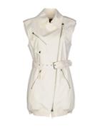 Jean Paul Gaultier Femme Overcoats