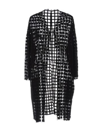 Gente Roma Overcoats