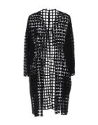 Gente Roma Overcoats