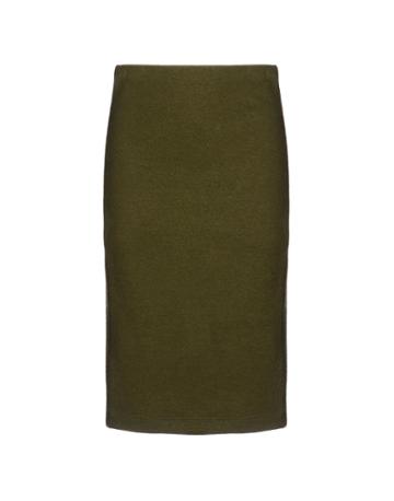 H Fredriksson Knee Length Skirts