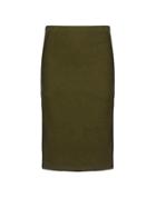 H Fredriksson Knee Length Skirts