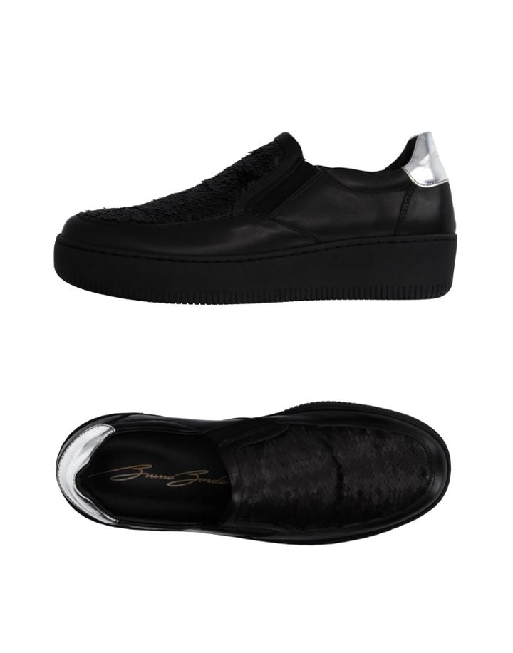 Bruno Bordese Loafers