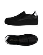 Bruno Bordese Loafers