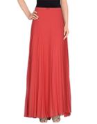 Elisabetta Franchi Long Skirts