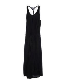 Humanoid Long Dresses