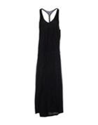 Humanoid Long Dresses