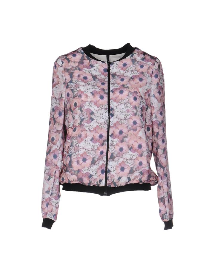 Empathie Jackets