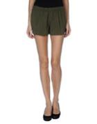 Macr  Shorts