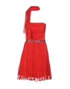 Allure Luxury Wear Short Dresses