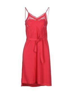 Jean Paul Gaultier Femme Short Dresses