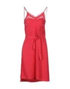 Jean Paul Gaultier Femme Short Dresses