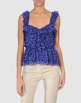 Temperley London Tops