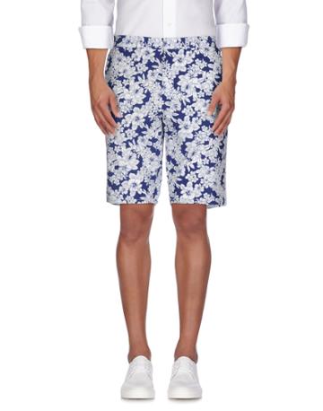 Gitman Bros. Vintage Bermudas