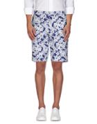 Gitman Bros. Vintage Bermudas