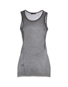 Avant Toi Tank Tops