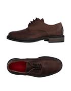 Base Lace-up Shoes