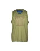 Nike X Undercover Tank Tops